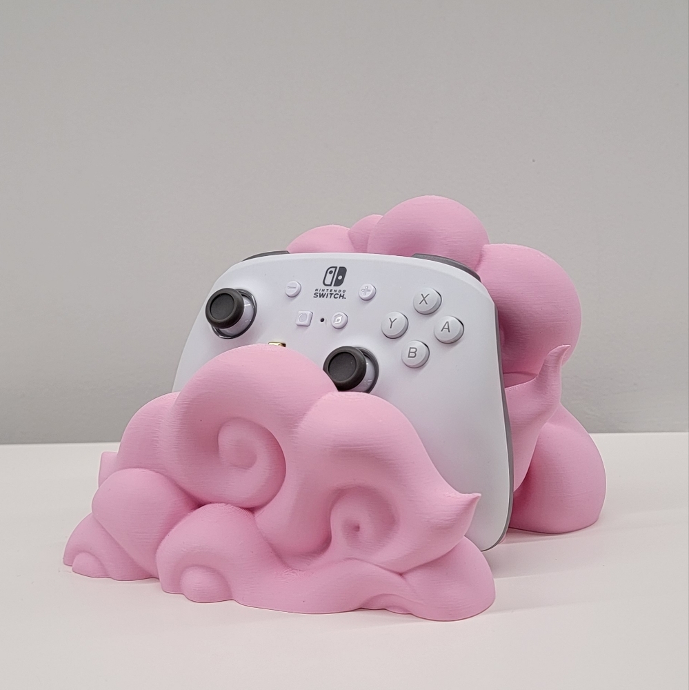Cloud Controller Stand